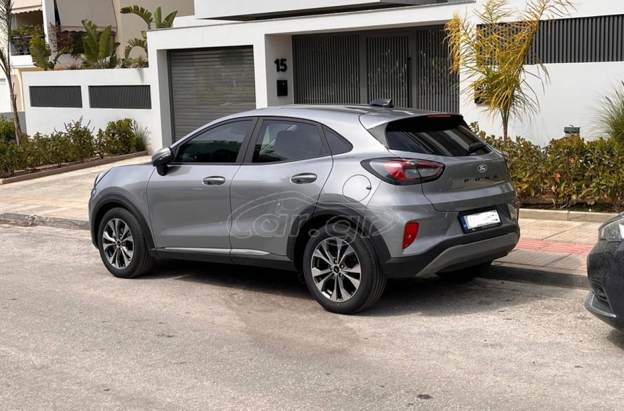 SUV