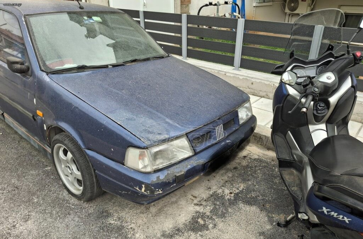 FIAT Tempra