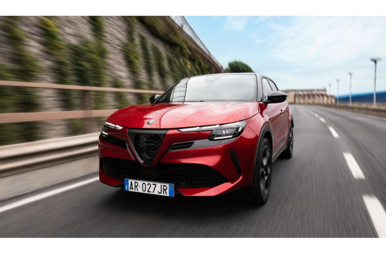 Alfa Romeo