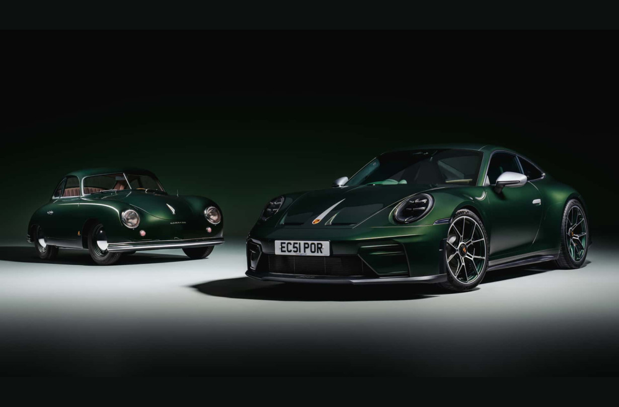 911 GT3