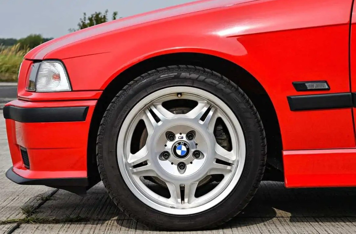 E36 Compact