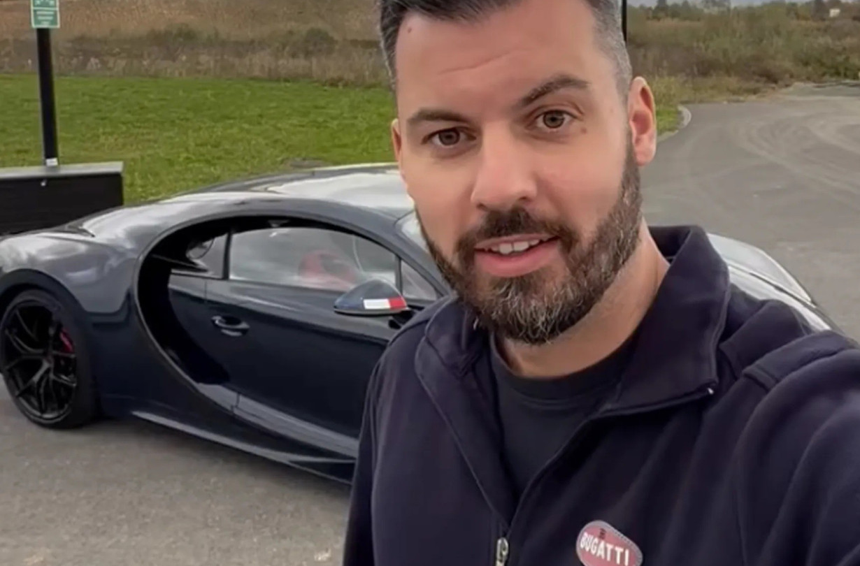 Mate Rimac
