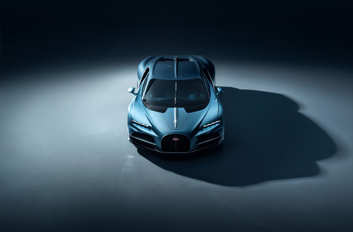 Bugatti