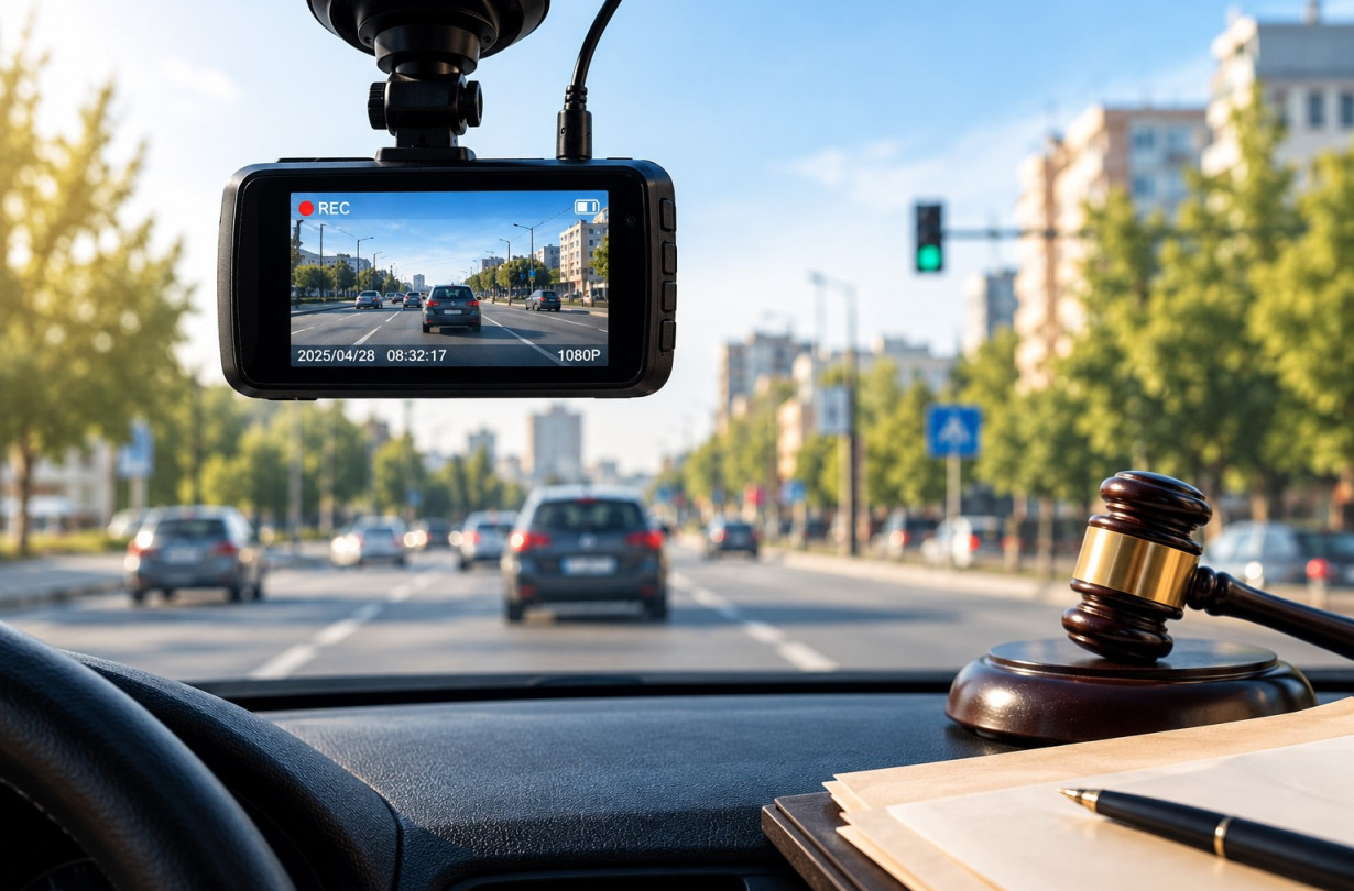 dash camera 