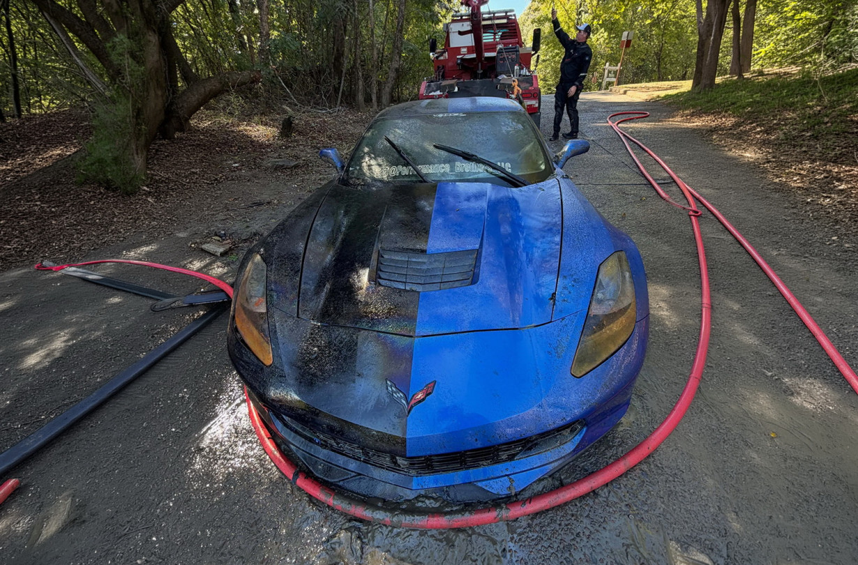 Corvette