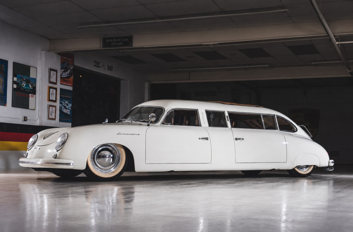 Porsche 356