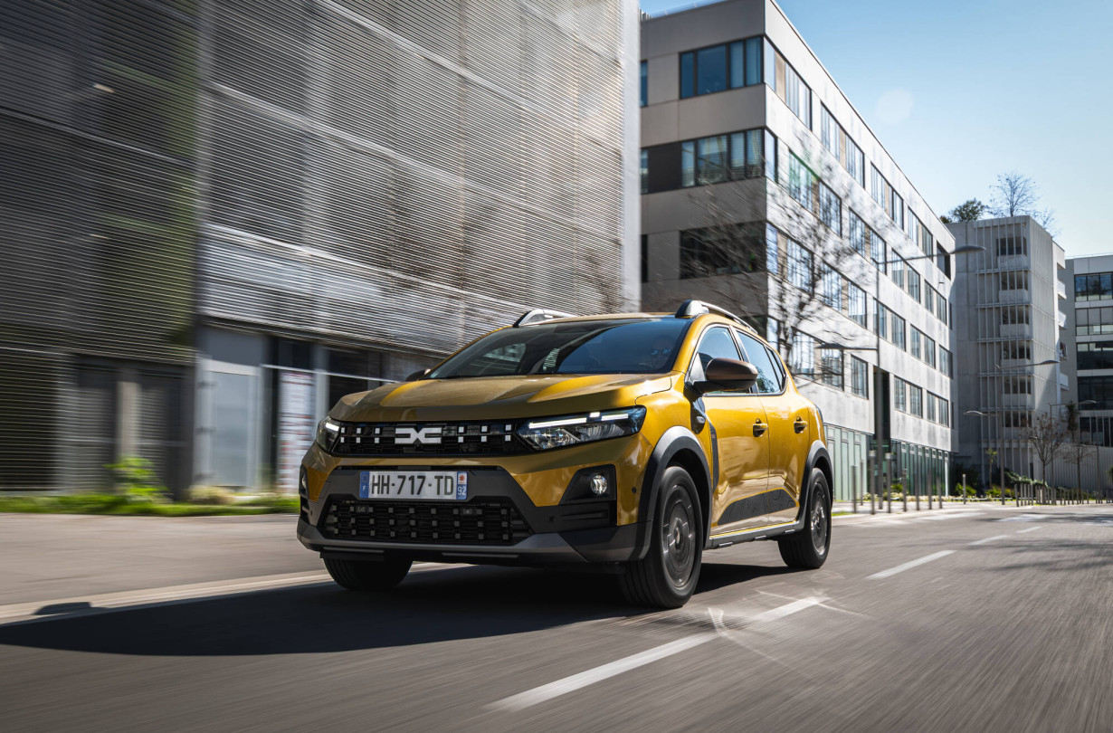 Dacia