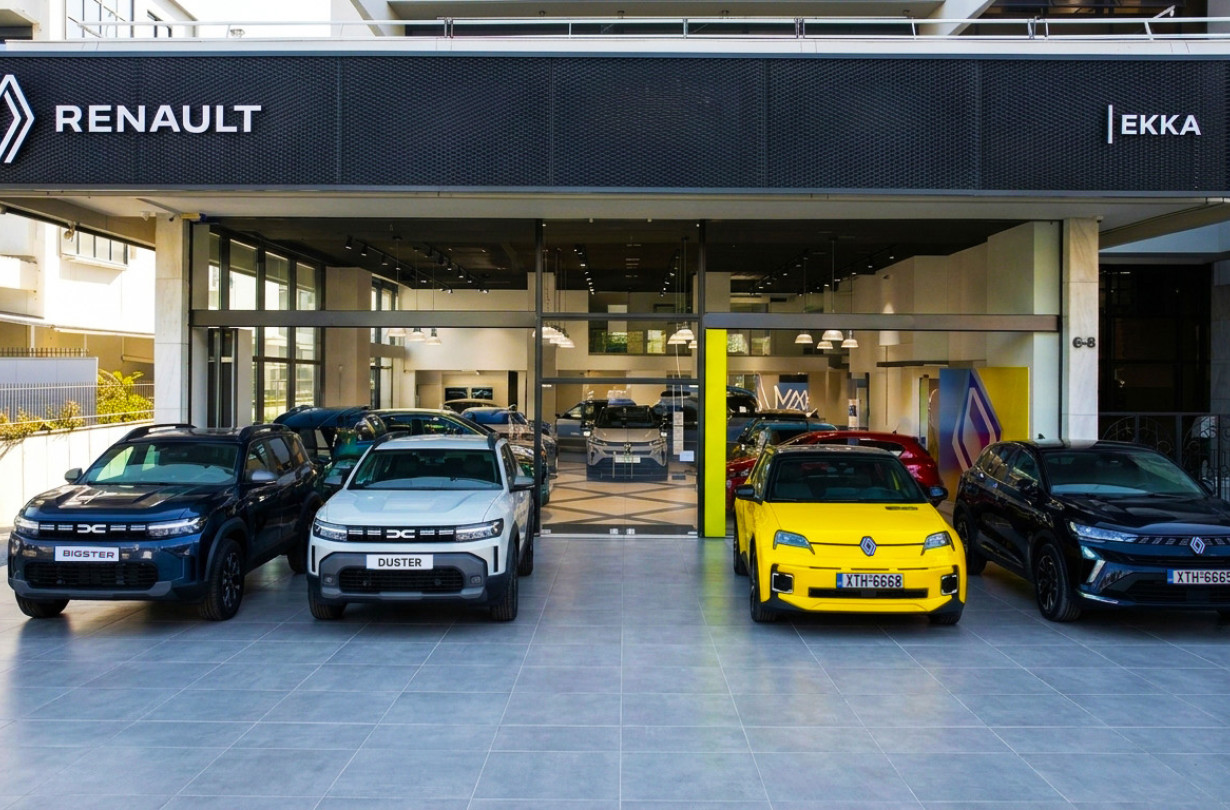 Renault