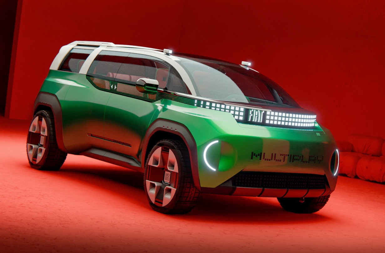 FIAT Multiplay