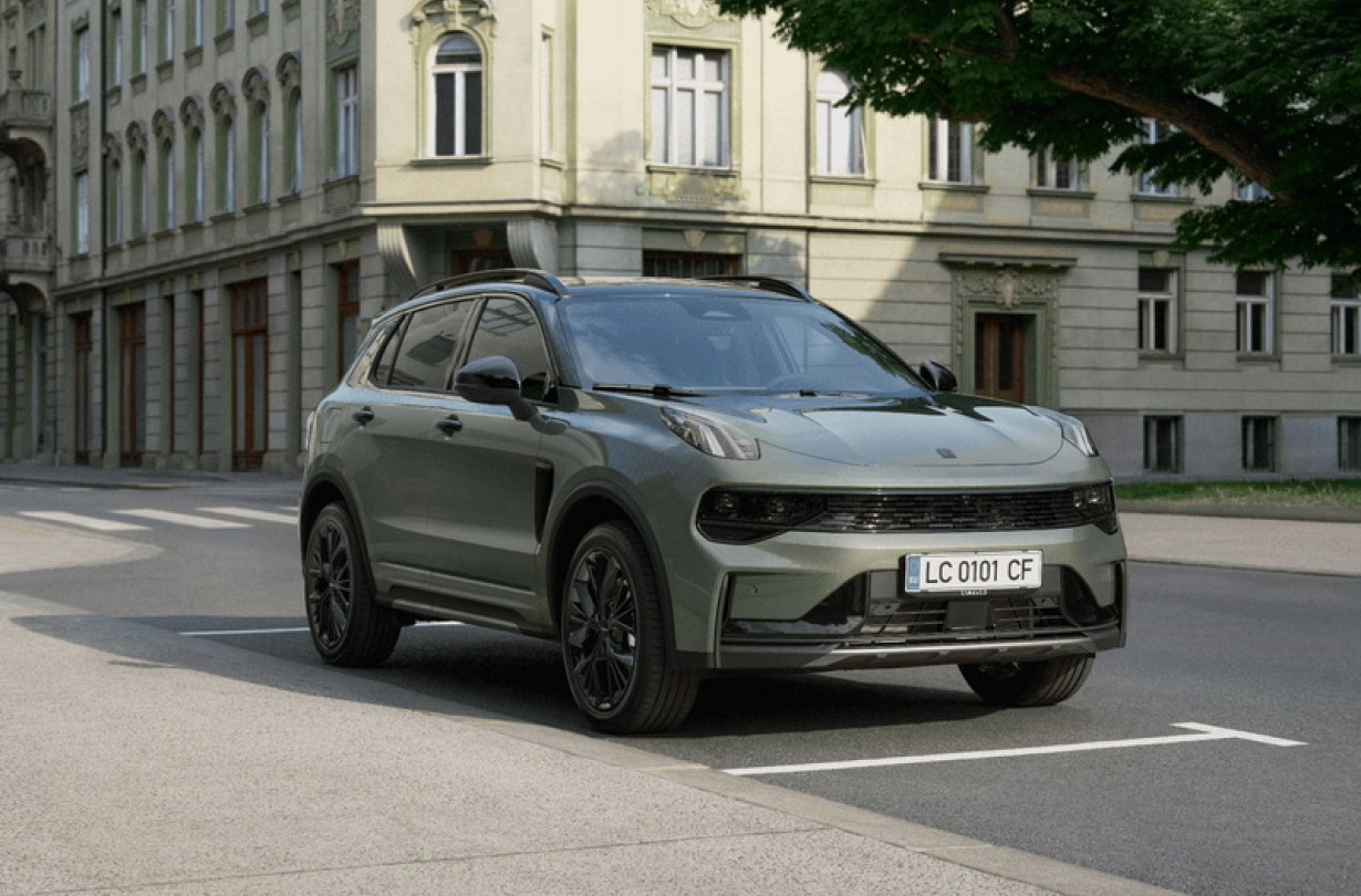 Lynk & Co