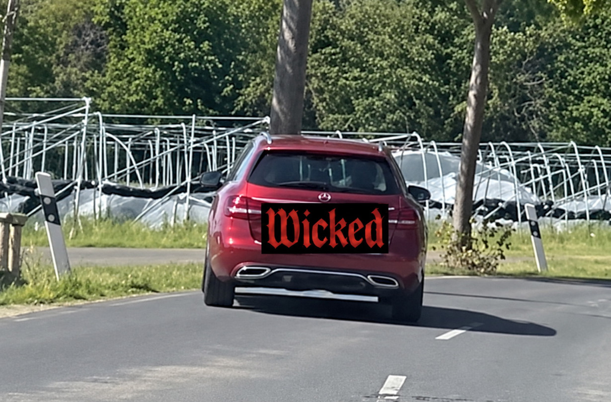 Mercedes-Benz