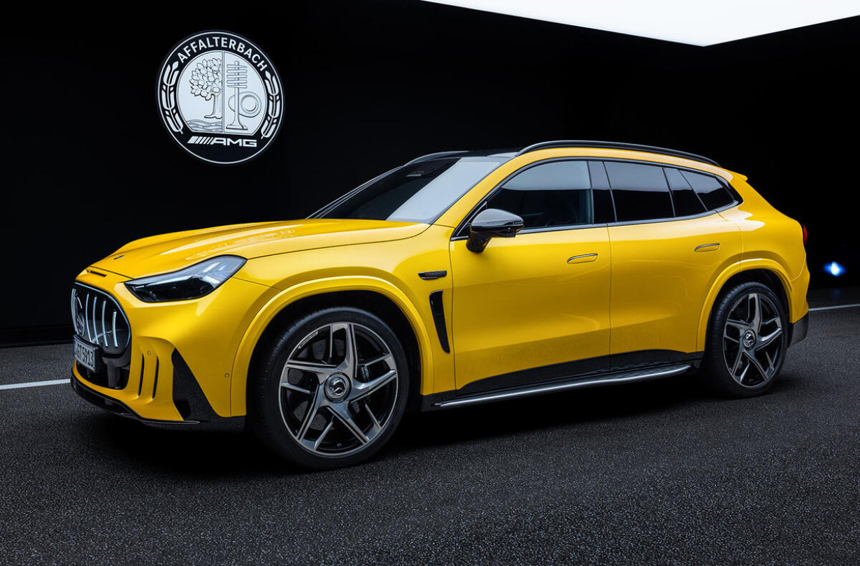 Mercedes-AMG