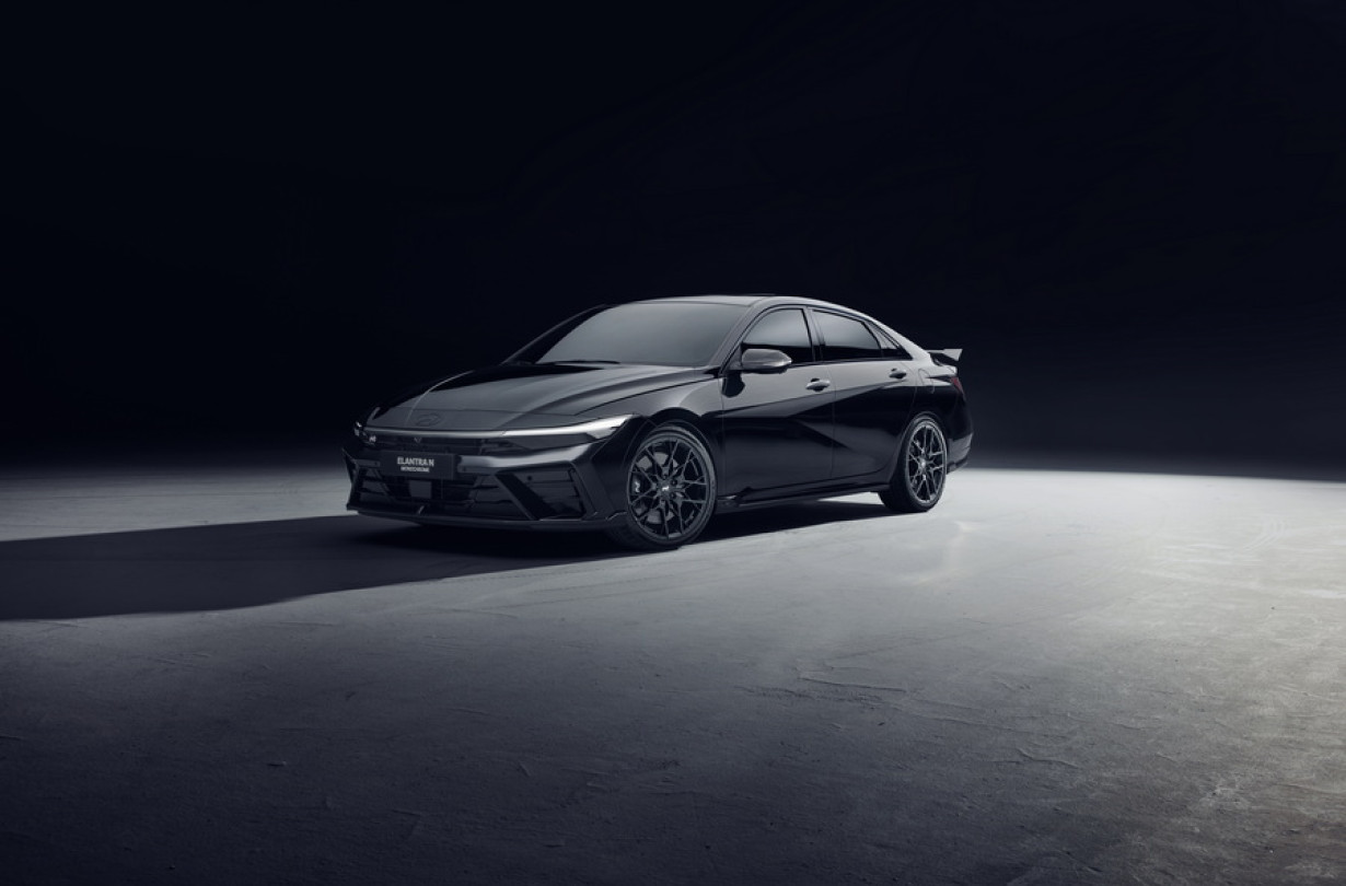 Elantra N