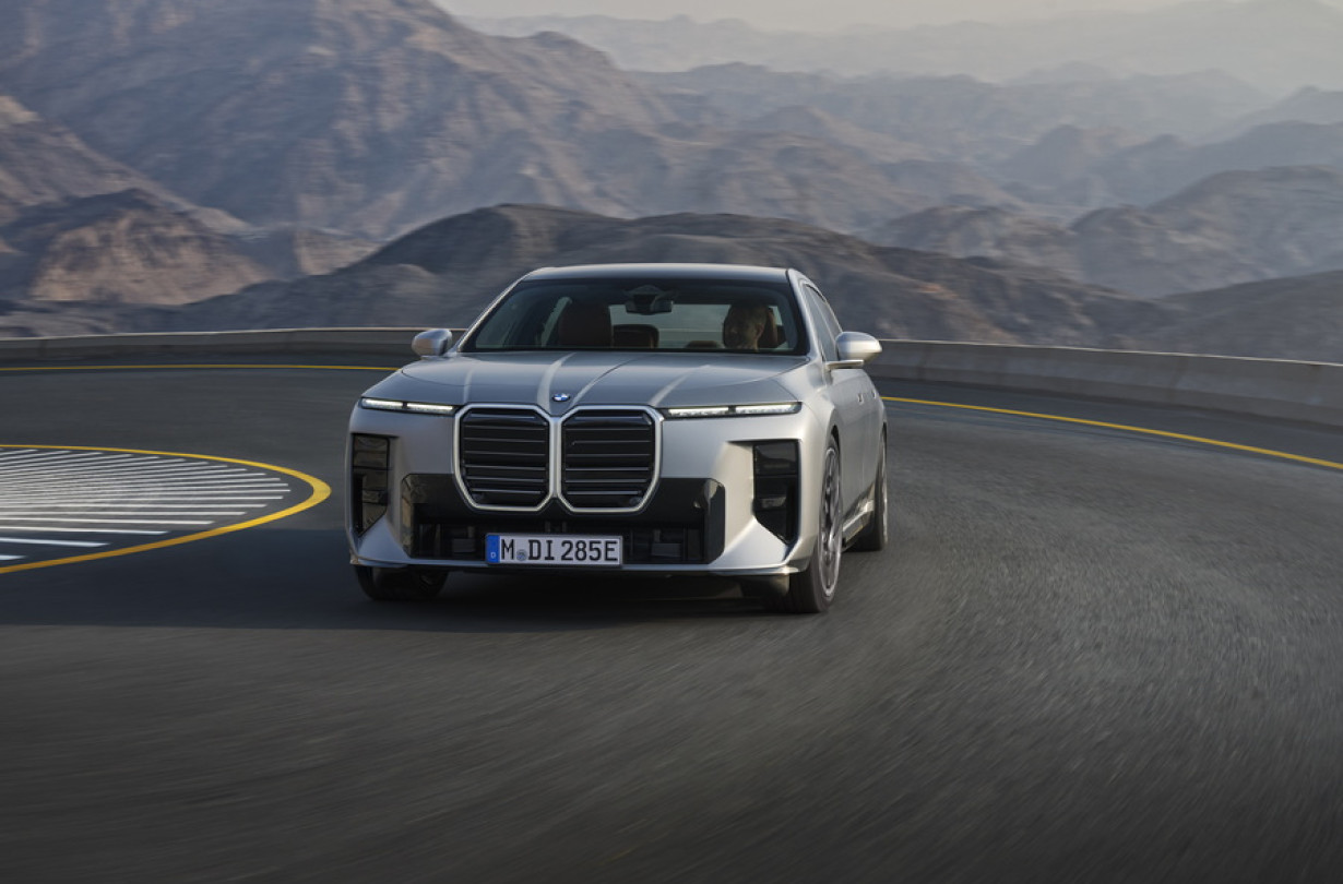 BMW