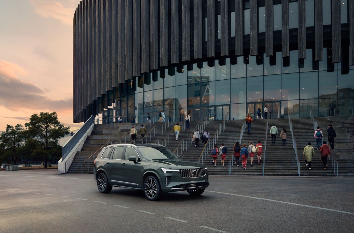 Volvo