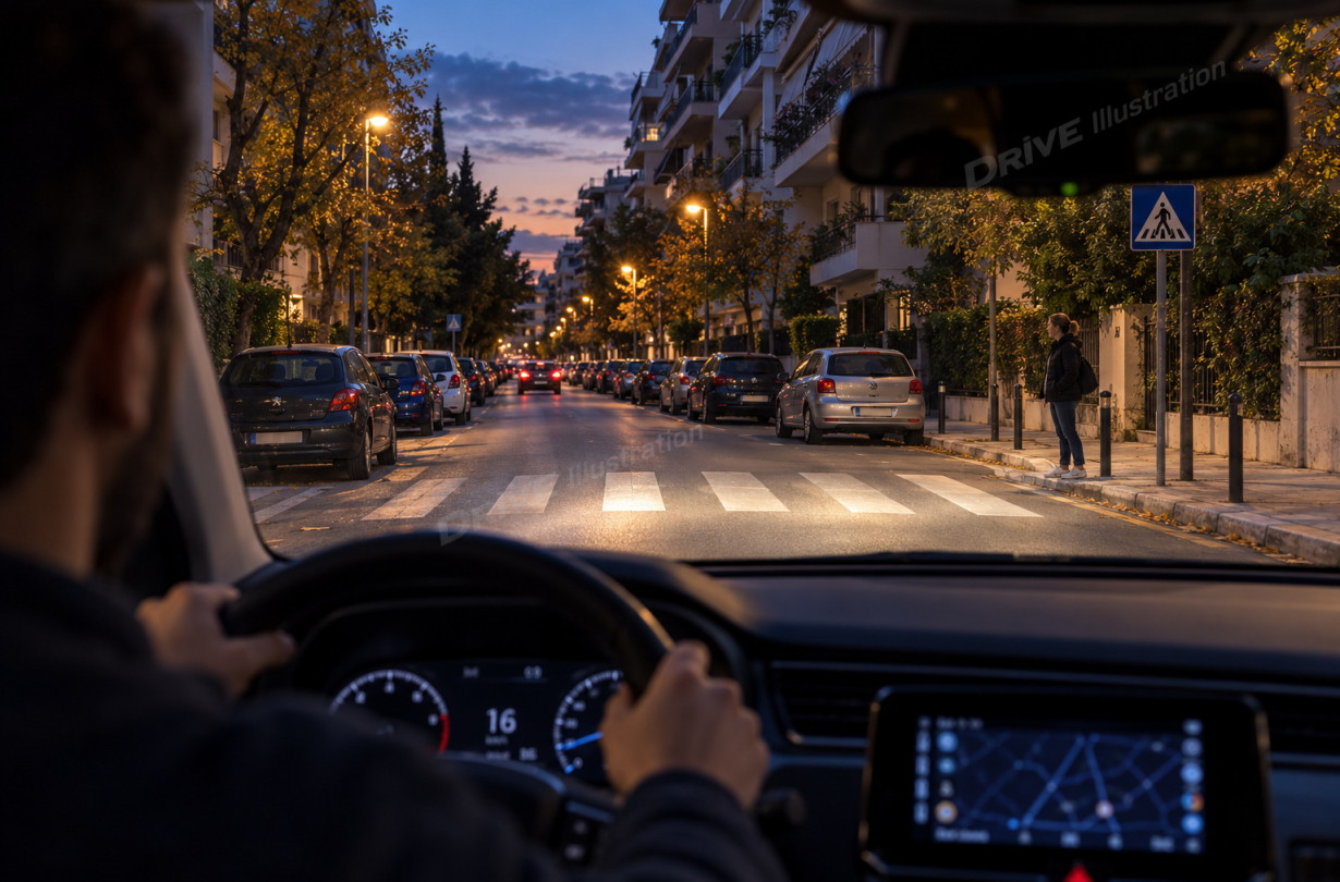 Αλλαγή ώρας