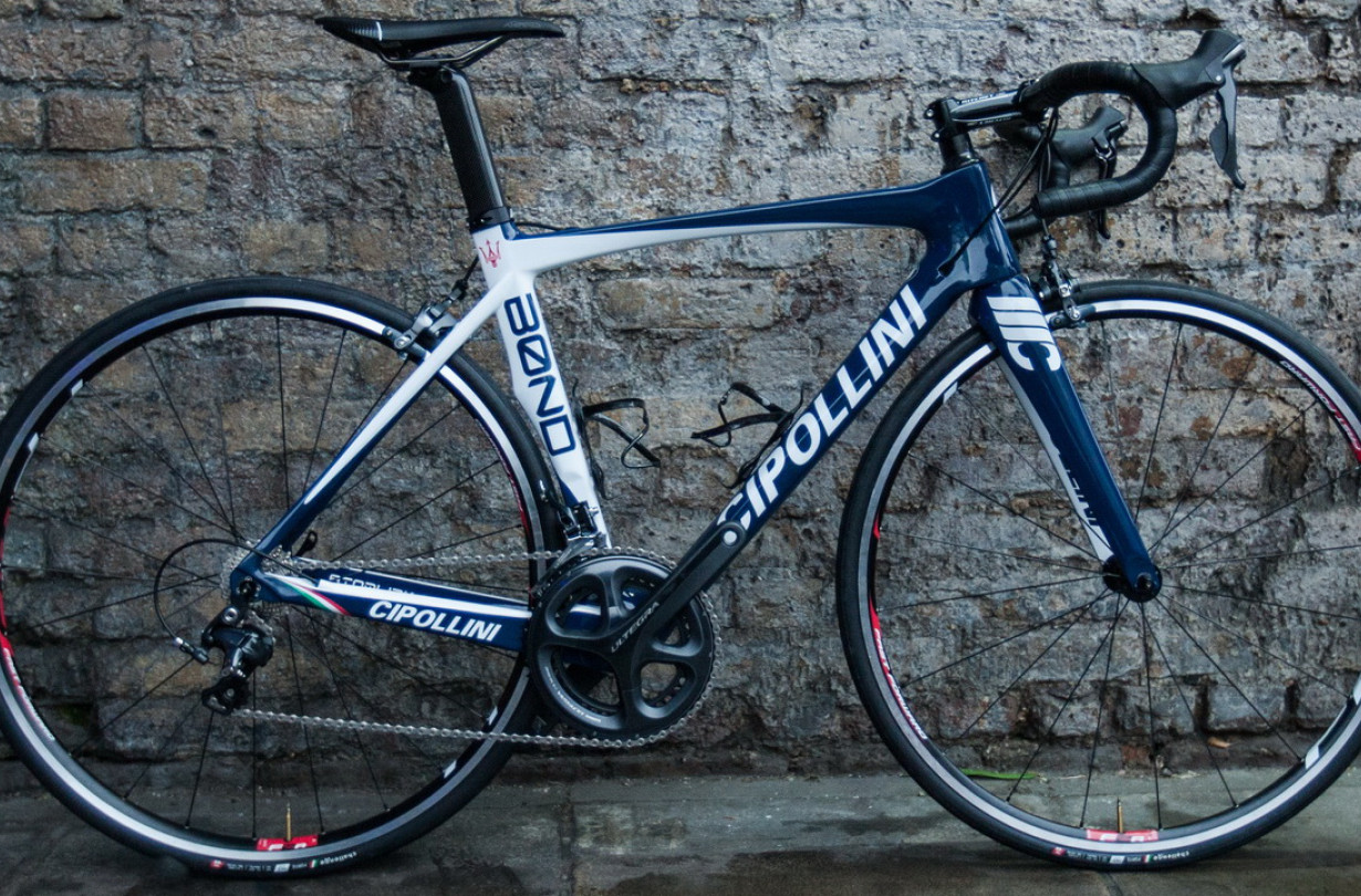 Maserati Cipollini BOND