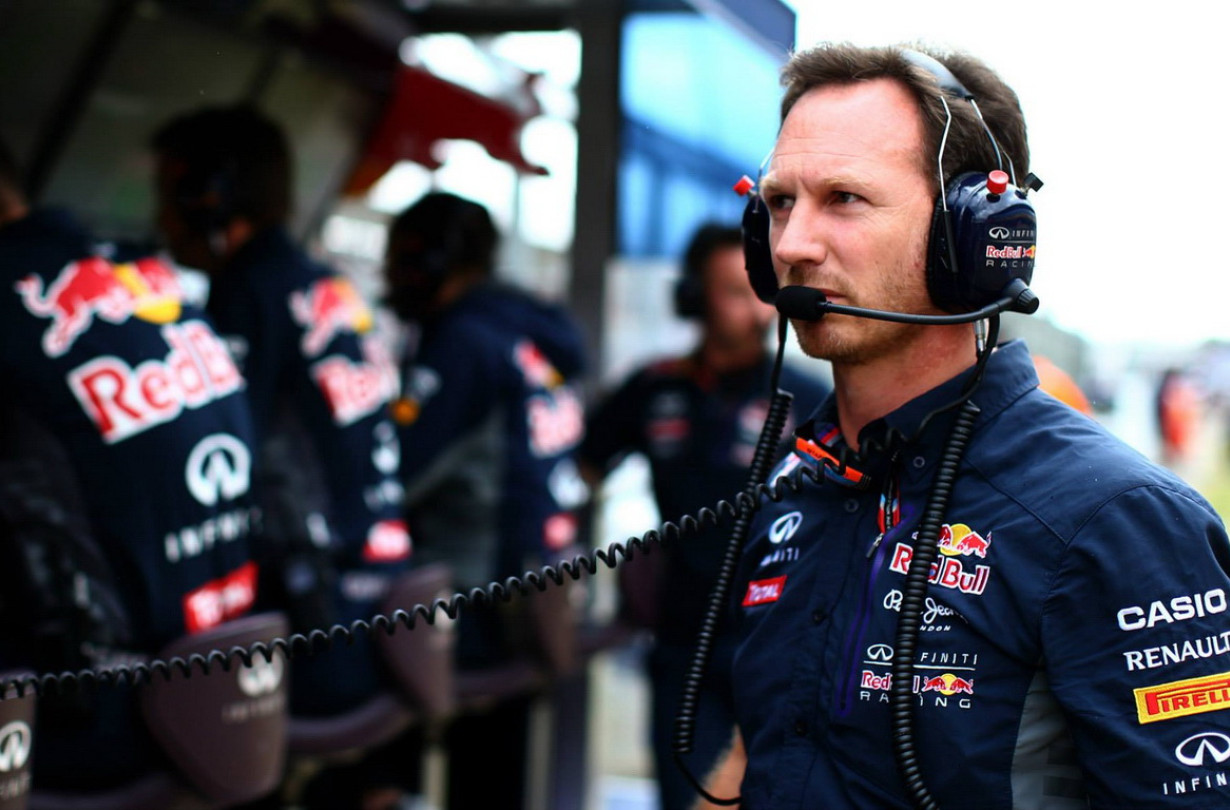 F1 radio rules relaxed