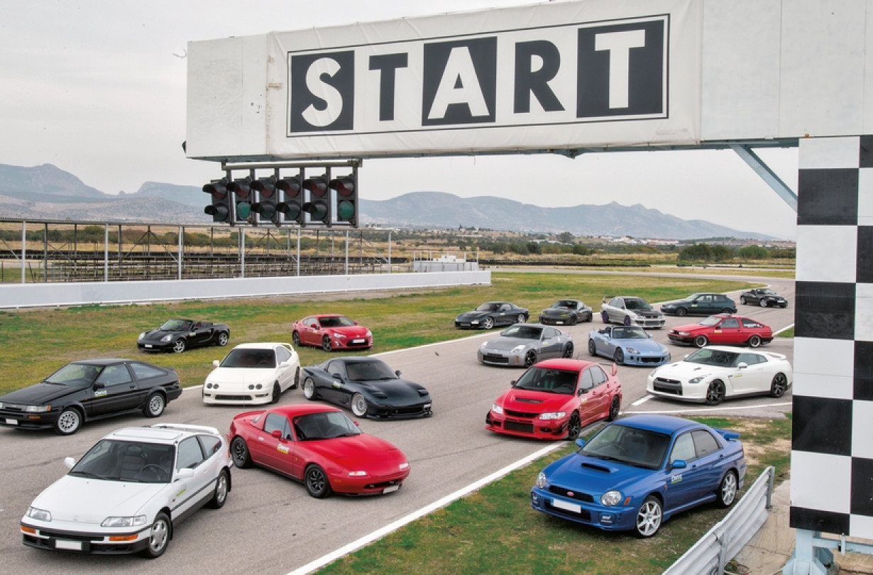 Φωτογραφίες: Θανάσης Κουτσογιάννης, Φωτεινή Πίμπα