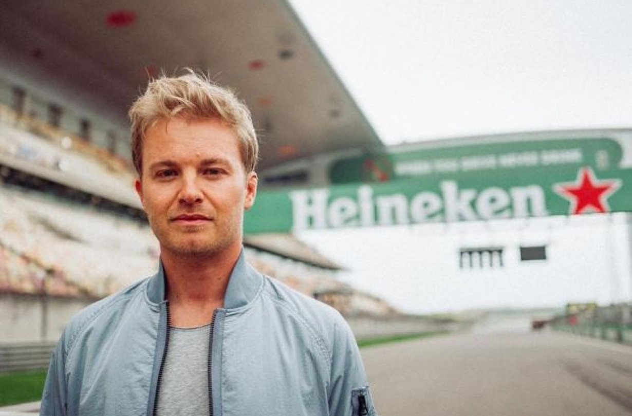 Rosberg: Ο Hamilton δεν είναι σε καλή ψυχολογία