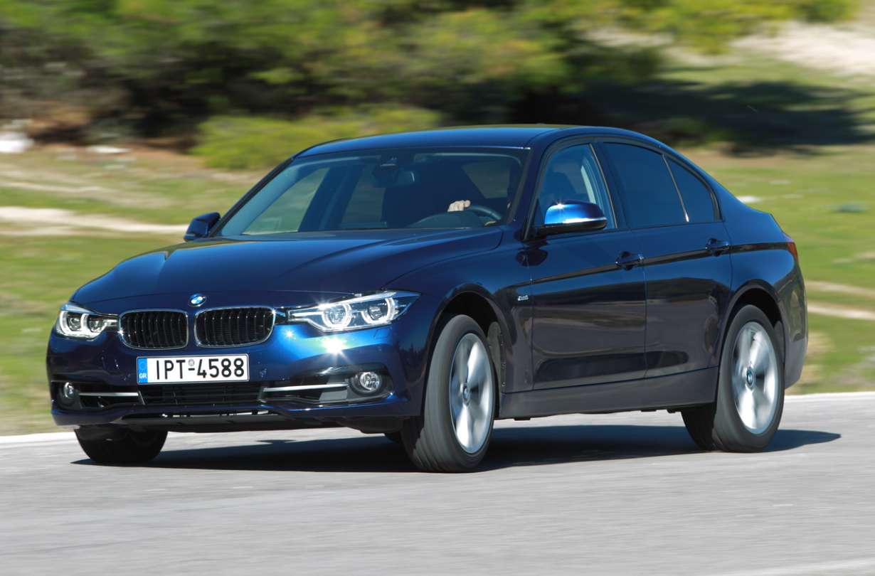 BMW 318i