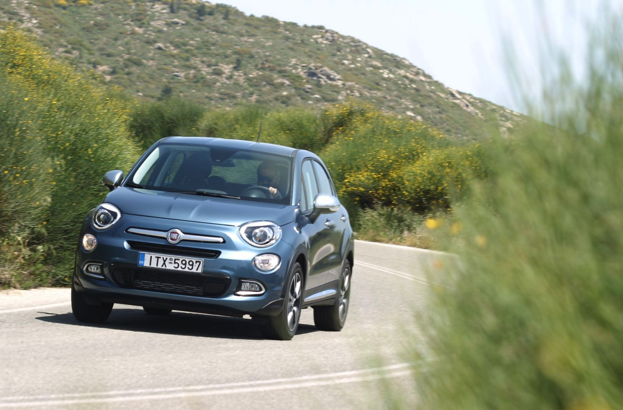 Φωτογραφίες: Φωτεινή Πίμπα