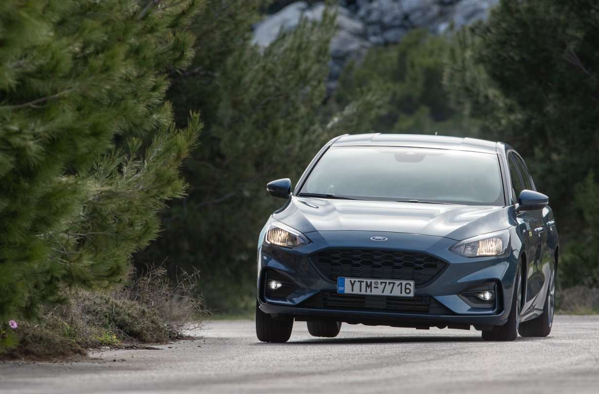 Ford Focus 1.5 Ecoboost 150 Ps Probleme