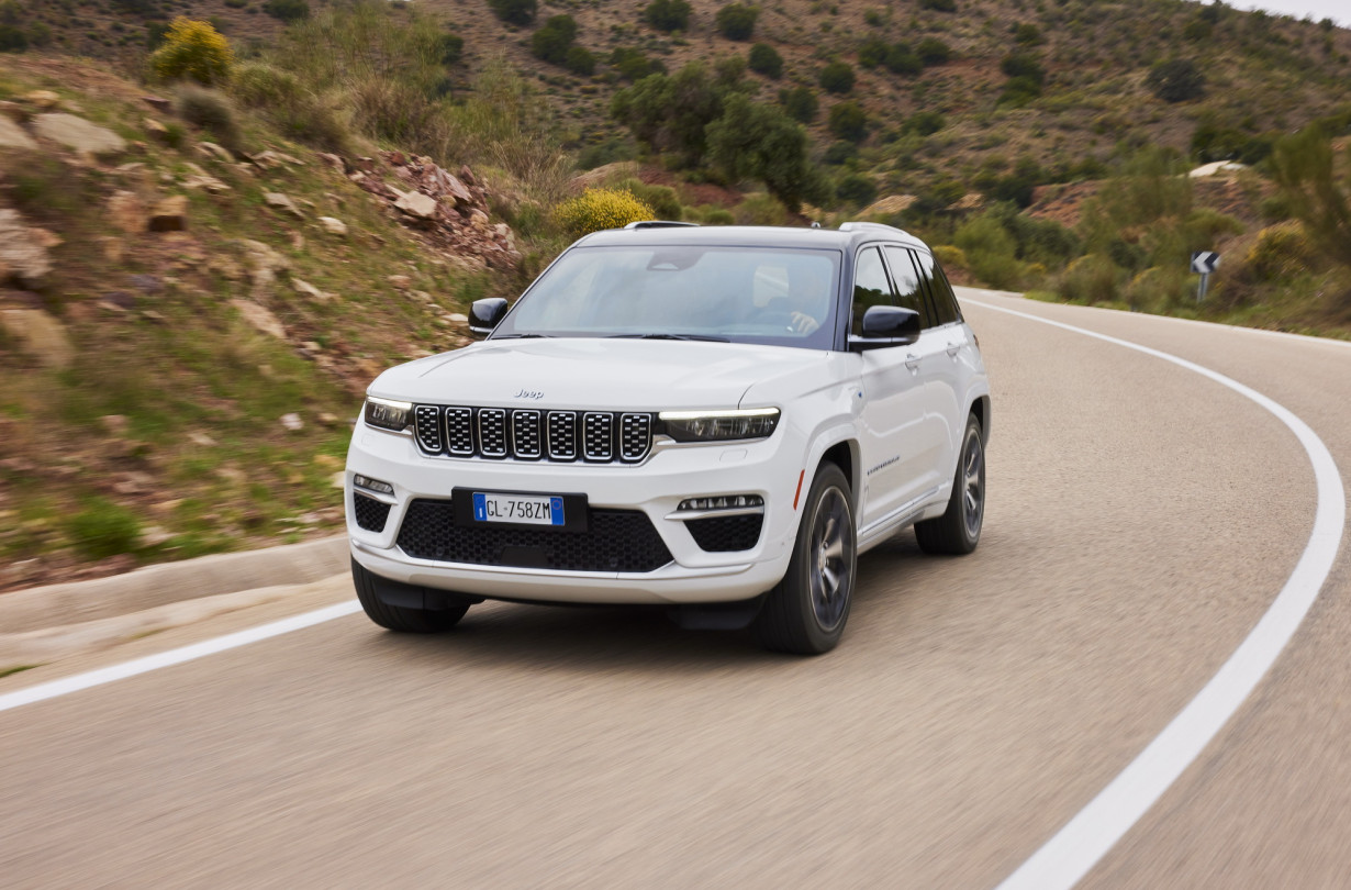 Jeep 2023