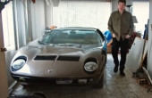 Lamborghini Miura
