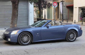 Cadillac XLR
