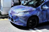 Το ανανεωμένο BYD Dolphin θα υιοθετήσει τη δομή CTB, με την μπαταρία να είναι πλήρως ενσωματωμένη στο πλαίσιο του αυτοκινήτου BYD Dolphin MY2026