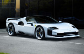 Ωστόσο, η Ferrari δεν είχε ως στόχο να αναδημιουργήσει την F40. Η SC40 περιγράφεται ως «ένα μοντέλο με τη δική του ξεχωριστή προσωπικότητα». Ferrari SC40