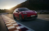 Η νέα Porsche Macan GTS είναι ήδη διαθέσιμη στον διαμορφωτή της ελληνικής αντιπροσωπείας, ξεκινώντας από €110.910 Porsche Macan GTS