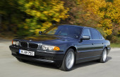 BMW 750i