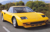 Ferrari 408 4RM