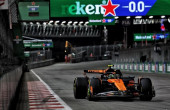 GP Λας Βέγκας - McLaren