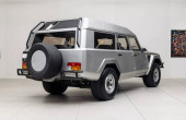 Lamborghini LM002