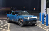 Rivian R1T