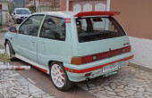 Daihatsu Charade