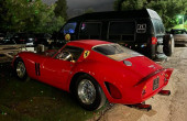 Ferrari 250 GTO