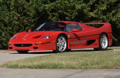Ferrari F50