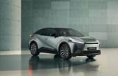 Toyota C-HR+