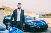 Mate Rimac