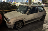 Renault 5