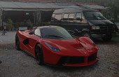LaFerrari
