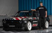 Ken Block