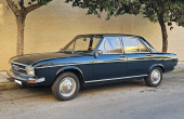 Audi 100