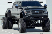 Ford F-450