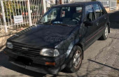 Toyota Starlet
