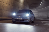 Ford Puma Gen-E